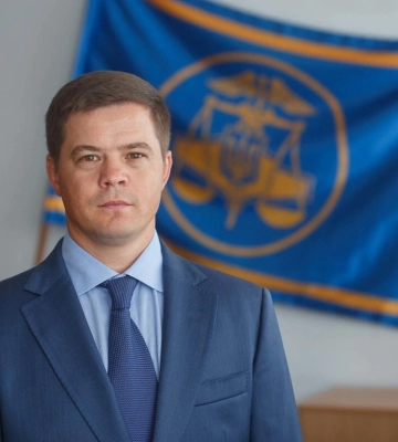 НАБУ расследует вероятное получение взятки экс-начальником Киевской таможни