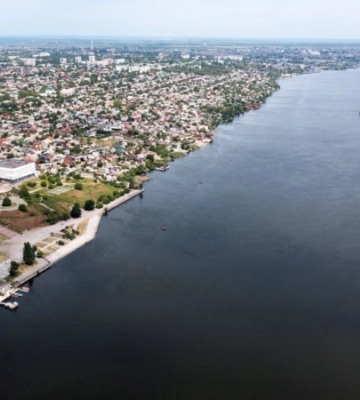 СБУ повідомила про підозру архімандриту УПЦ (МП), який благословив Сальдо на псевдореферендум