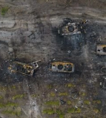 Новий наступ росії: що відбувається на найгарячіших ділянках фронту