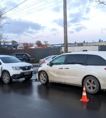 У Рівному судитимуть  водія, який заснув п’яний за кермом і скоїв ДТП