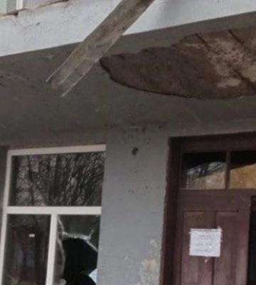 Оккупанты атаковали Пункт несокрушимости на Херсонщине