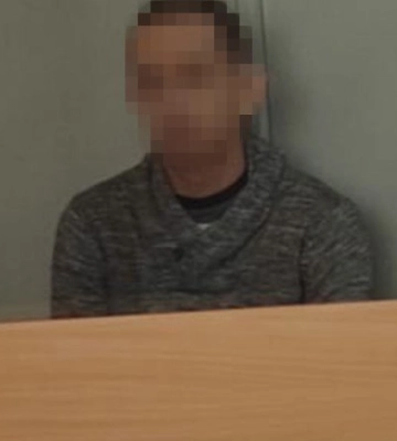15 років за ґратами проведе російський інформатор, який наводив російські С-300 на Краматорськ