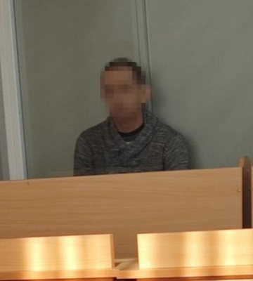 15 років за ґратами проведе російський інформатор, який наводив російські С-300 на Краматорськ