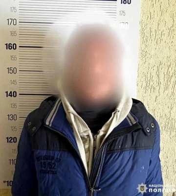 На Франківщині чоловік забив до смерті товариша по чарці. ФОТО