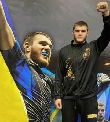 На Волині горіла господарська споруда, загинула людина