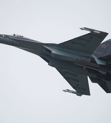 Появились новые подробности сбития российских самолетов