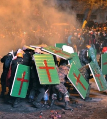 Справи Майдану: слідство виявило докази, що гібридна агресія РФ почалася з листопада 2013 року