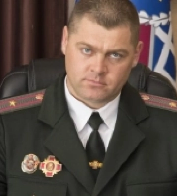 Ексначальнику херсонської колонії винесли вирок — довічне ув&#039;язнення з конфіскацією майна за державну зраду