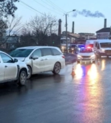 У Рівному судитимуть водія, який заснув п’яний за кермом і скоїв аварію