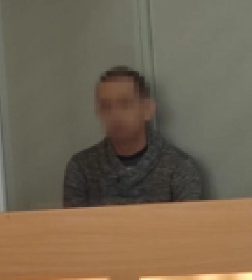 15 років за ґратами проведе російський інформатор, який наводив російські С-300 на Краматорськ