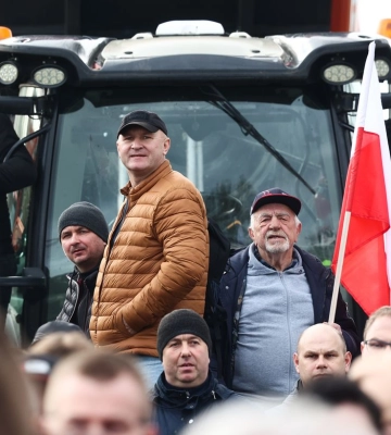 Блокада кордону: в &quot;‎Укрзалізниці&quot;‎ розповіли, як працює сполучення з Польщею