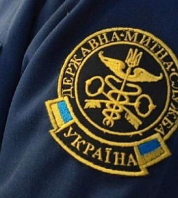 На Сумщині судитимуть митника поста "Ромни"