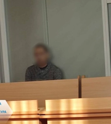 Суд вынес приговор корректировщику ударов РФ по Краматорску