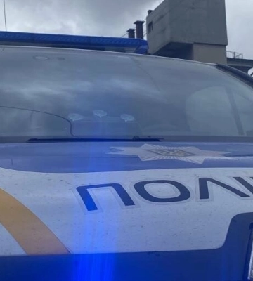 У Кременчуці стався розбійний напад: потерпілий у лікарні