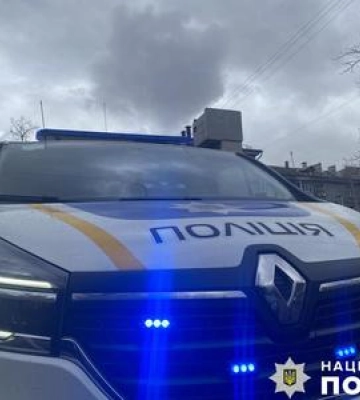 У Кременчуці стався розбійний напад: потерпілий у лікарні