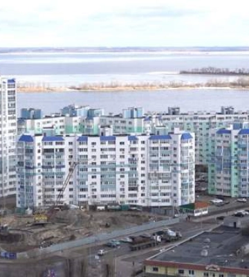 Яке житло найбільше купують та орендують у Черкасах: рієлтока про попит і ціни