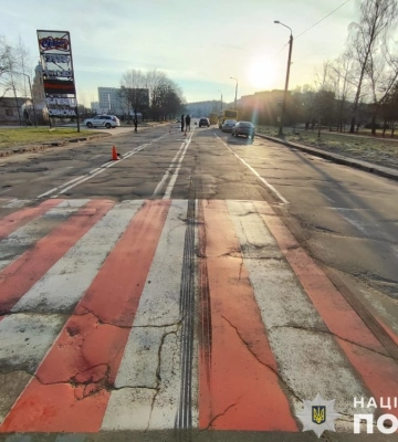 Смертельна аварія на Львівщині: у поліції розповіли деталі (ФОТО)