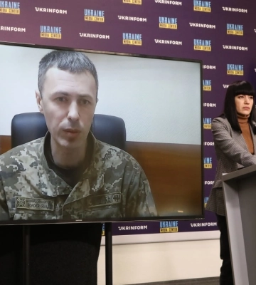 Активность вражеских ДРГ сохранялась на Харьковском направлении – пограничники