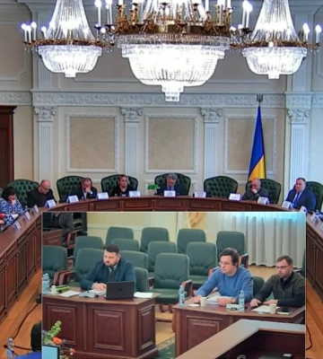 Суддю з Одещини, якого підозрюють в хабарництві, відсторонили від правосуддя