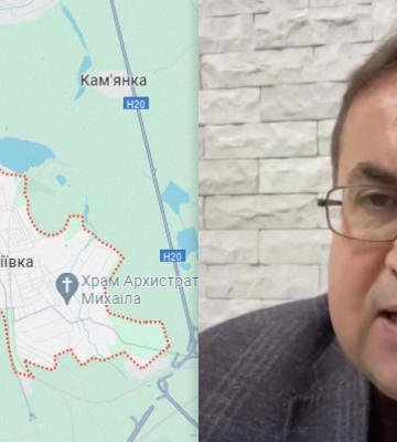 Про Авдіївку, але не про Авдіївку