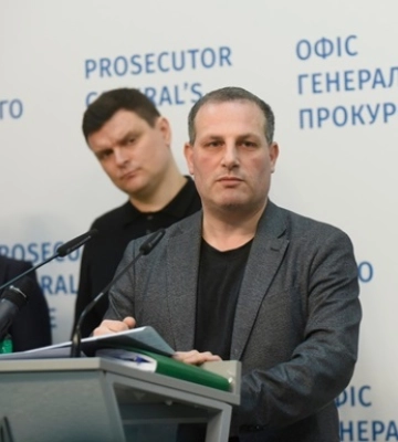 Сім "справ Майдану" закрили через закінчення строків давності