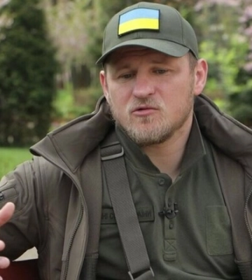 Александр АЛИЕВ: «Ордец? Этого человека для меня не существует»