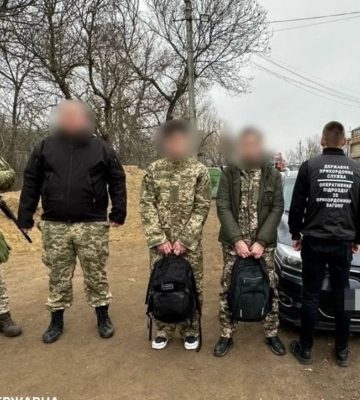 В Одеській області сталося вбивство