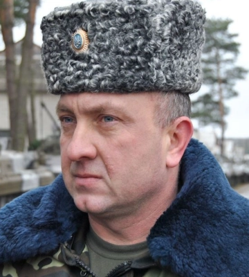 Генерал, який керував у Рівному, стверджує, що знав про напад Росії