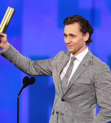 «Барбі», Чонгук і «Анатомія Грей». Хто отримав премію Peopleʼs Choice Awards 2024