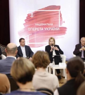 Київ готує заявку на отримання статусу Міста музики ЮНЕСКО. Які переваги членства