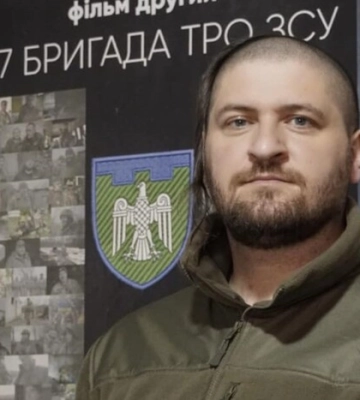Про бійців Чернівецької бригади вийшов фільм. Режисер розкрив особливості