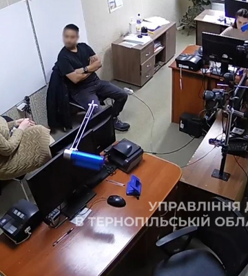 У Тернополі міграційники провели тестування двох інтернаціональних подружніх пар