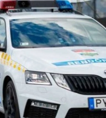 Уродженця Закарпаття розшукує поліція Угорщини: його підозрюють у педофілії