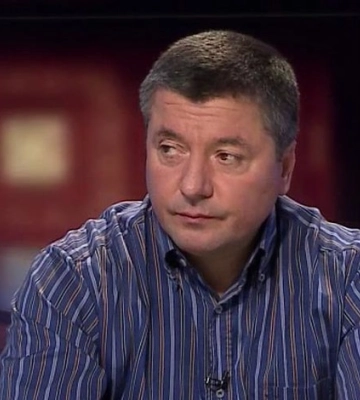 Бала ответил тем, кто говорит об успешном выходе из Авдеевки: Вы – редкие говнюки