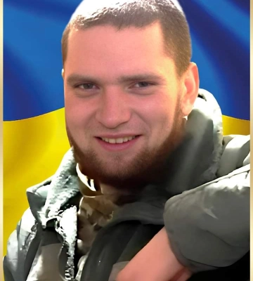 На Харківщині загинув молодий солдат з Рівненщини