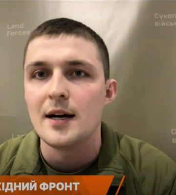 Где на Лимано-Купянском направлении активизировался враг, рассказали в ВСУ