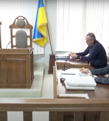 Оплачував фіктивні роботи: ексдиректора Волинського військового лісгоспу судять за розтрату 1,2 млн