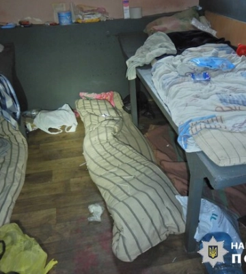 4 &quot;Шахеда&quot; сбила ПВО в Харьковской области