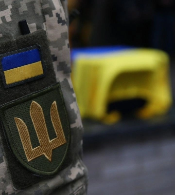 Російські окупанти розстріляли шістьох важкопоранених українських полонених в Авдіївці — Лубінець