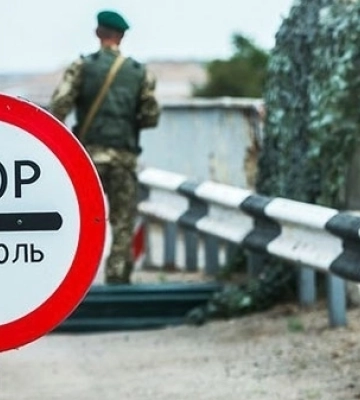 На Волині підприємець допомагав ухилянтам виїжджати за кордон: як його покарали