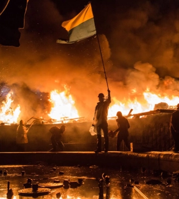 Справи Майдану: слідство виявило докази, що гібридна агресія РФ почалася з листопада 2013 року