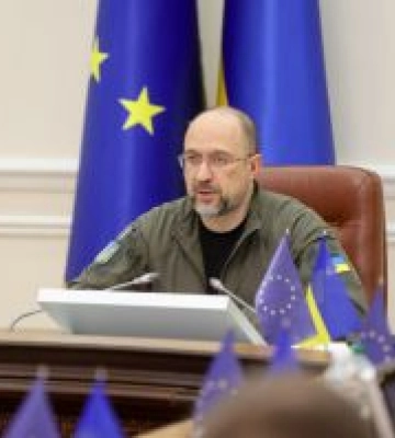 Японії надасть Україні допомоги на 12,1 млрд доларів