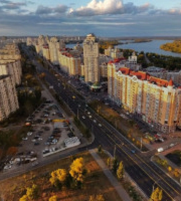Прокуратура через суд повернула Києву земельну ділянку на Оболоні вартістю у 26 млн гривень