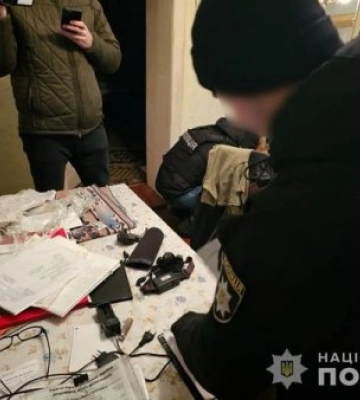 На Закарпатті перед судом постануть організатори каналу переправлення військовозобовʼязаних через кордон