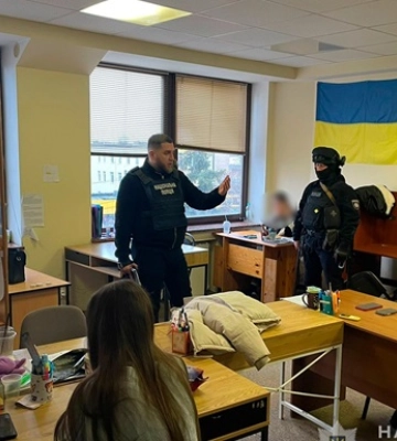 Мошенники выманили 12 млн гривен на &quot;помощь больным детям&quot;
