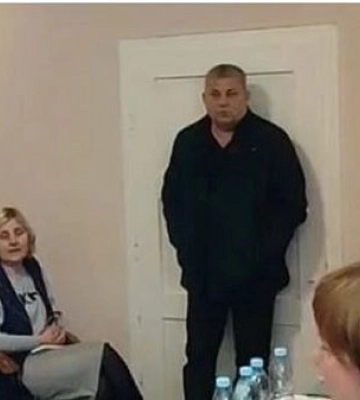 Підрив гранат у сільраді на Закарпатті: депутата Батрина перевели з лікарняної палати до СІЗО - журналіст