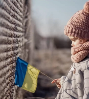 Україна повернула з окупації ще п’ятьох дітей