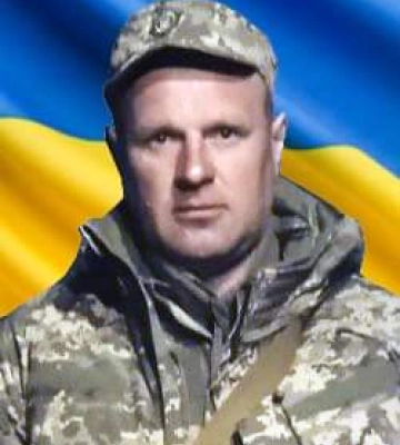 На Донеччині поліг гранатометник з Рівненщини