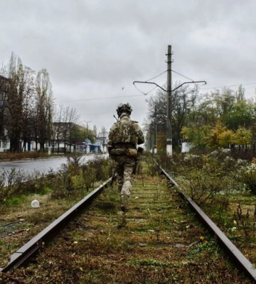 Розстріл українських бійців на «Зеніті» в Авдіївці: у 110 бригаді пояснили, чому залишили поранених