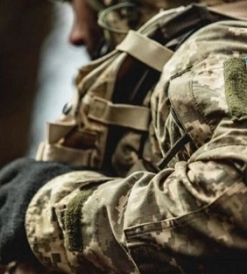 Окупанти зобов’язалися евакуювати поранених воїнів ЗСУ із &quot;Зеніту&quot;, а натомість розстріляли – заява 110 бригади